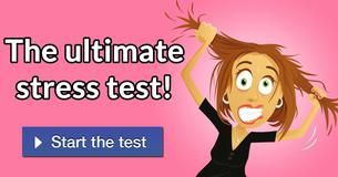 The ultimate stress test! 