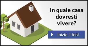 In quale casa dovresti vivere?