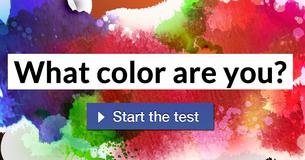 What color are you?