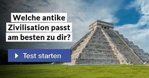Welche antike Zivilisation passt am besten zu dir?