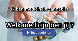 Welk medicijn ben jij ?