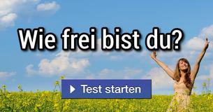 Wie frei bist du?