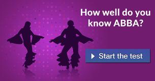 How well do you know ABBA?