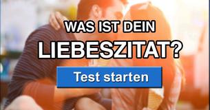 Was ist dein Liebeszitat?