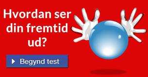 Hvordan ser din fremtid ud?