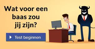 Wat voor een baas zou jij zijn?