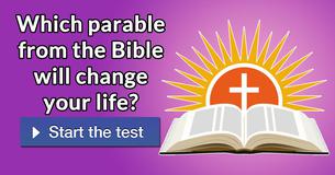 Which parable from the Bible will change your life?