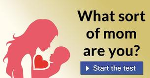 What sort of mom are you?