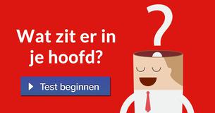 Wat zit er in je hoofd?