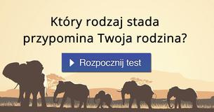 Który rodzaj stada przypomina Twoja rodzina?