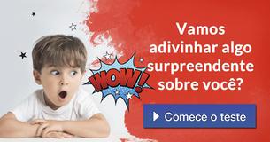 Vamos adivinhar algo surpreendente sobre você?