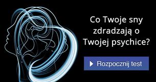 Co Twoje sny zdradzają o Twojej psychice?