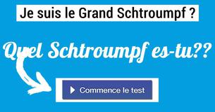 Quel Schtroumpf es-tu ?