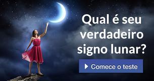 Qual é seu verdadeiro signo lunar?