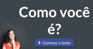 Como você é?