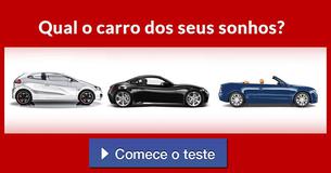 Qual o carro dos seus sonhos?