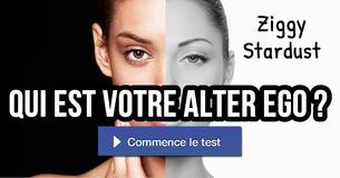 Qui est votre alter ego ?