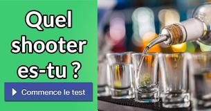 Quel shooter es-tu ?