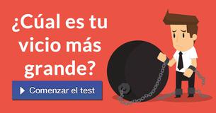 ¿Cúal es tu vicio más grande?