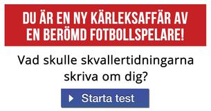 Vad skulle skvallertidningarna skriva om dig?