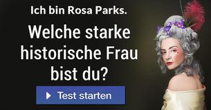 Welche starke historische Frau bist du?