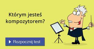 Którym jesteś kompozytorem?