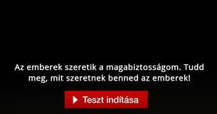 Mit szeretnek benned az emberek?