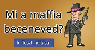 Mi a maffia beceneved?  