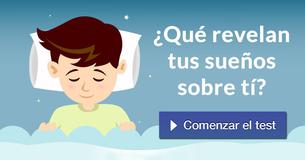 ¿Qué revelan tus sueños sobre tí?
