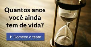 Quantos anos você ainda tem de vida?