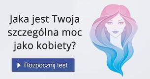 Jaka jest Twoja szczególna moc jako kobiety?