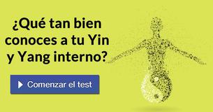 ¿Qué tan bien conoces a tu Yin y Yang interno?