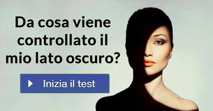 Da cosa viene controllato il mio lato oscuro?