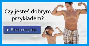 Czy jesteś dobrym przykładem?