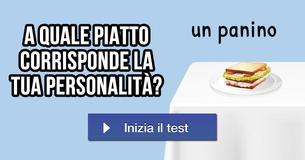 A quale piatto corrisponde la tua personalità?