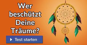 Wer beschützt Deine Träume?