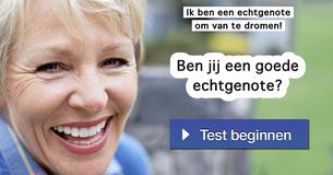 Ben jij een goede echtgenote?