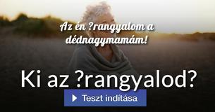 Ki az őrangyalod?