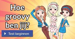 Hoe groovy ben jij?
