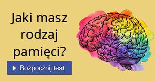 Jaki masz rodzaj pamięci?
