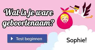 Wat is je ware geboortenaam?