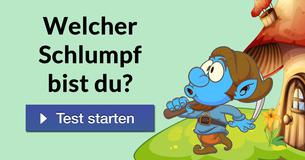 Welcher Schlumpf bist du?