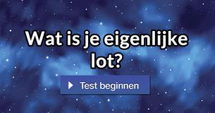 Wat is je eigenlijke lot?