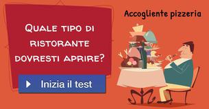Quale tipo di ristorante dovresti aprire?