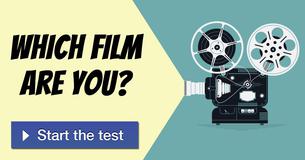 Which film are you?