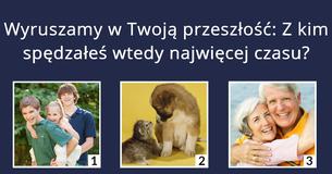 Czy potrafimy odgadnąć Twojego ulubionego krewnego?