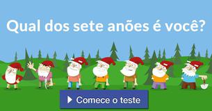 Qual dos sete anões é você?