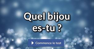Quel bijou es-tu ?