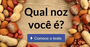 Qual noz você é?
