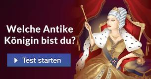 Welche Antike Königin bist du?